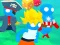 Spēle Tiny Poly online