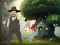 Spēle Rescue The Hunted Rabbit online
