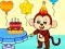 Spēle Kids Fun Birthday Party online