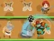 Spēle Defense Battle The Zombies online