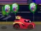 Spēle Batwheels Balloon Zoom online