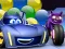 Spēle Batwheels BatBobler online