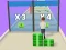 Spēle Money Stack Run online