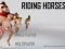 Spēle Riding Horses online