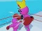 Spēle Level Up Running online