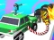 Spēle Desert Riders: Car Battle online