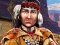 Spēle Lonely Warrior online