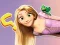 Spēle Kids Quiz: What Do You Know About Disney Princesse online