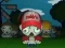 Spēle Zombie Math online