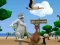 Spēle Yetisports: Albatross Overload online