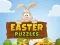 Spēle Easter Puzzles online