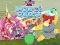 Spēle ThunderCats Roar Lion-O's Quest online