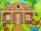 Spēle Happy Squirrel Escape online