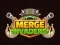 Spēle Merge Invaders online