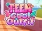 Spēle Teen Cool Outfit online