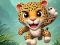 Spēle Charmed Leopard Escape online