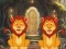 Spēle Caged Courage online