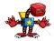 Spēle CPI King Connect Puzzle Image online