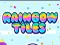 Spēle Rainbow Tiles online
