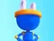 Spēle Plug Head Race online