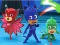 Spēle Jigsaw Puzzle: PJ Masks online