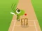 Spēle Doodle Cricket online