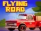 Spēle Flying Road online