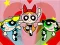 Spēle Jigsaw Puzzle: The Powerpuff Girls 2 online