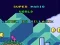 Spēle Super Mario World: Luigi Is Villain online