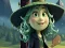 Spēle Small Wizard Girl Escape online