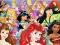 Spēle Jigsaw Puzzle: Princess Party online