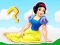 Spēle Kids Quiz: What Do You Know About Snow White? online