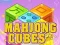 Spēle Mahjong Cubes online