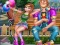 Spēle Elsa Love Trouble online