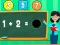 Spēle Kids Quiz: Let Us Learn Some Math Equations 2 online
