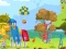 Spēle Mystery Magician Escape online