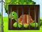 Spēle Turtle Fiery Escape online