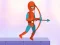 Spēle Heroes Archers online