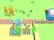 Spēle Zombie Strafing online