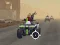 Spēle Grandfather Road Chase: Realistic Shooter online