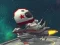 Spēle Moto Space Racing: 2 Player online