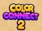 Spēle Color Connect 2 online
