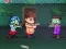 Spēle Zombie Dying Survival Days online