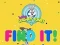 Spēle Baby Looney Tunes Find it! online