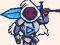 Spēle Knight and Prison of Ice online