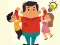 Spēle Kids Quiz: What Do You Know About Father's Day? online
