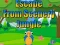 Spēle Escape from Scenery Jungle online