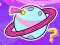 Spēle Kids Quiz: What Do You Know About planet? online