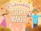 Spēle Pinkcredible Story Maker online