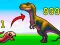 Spēle Animal Evolution Simulator online